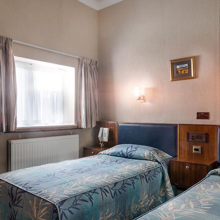 Mitre House Hotel Londra Dış mekan fotoğraf
