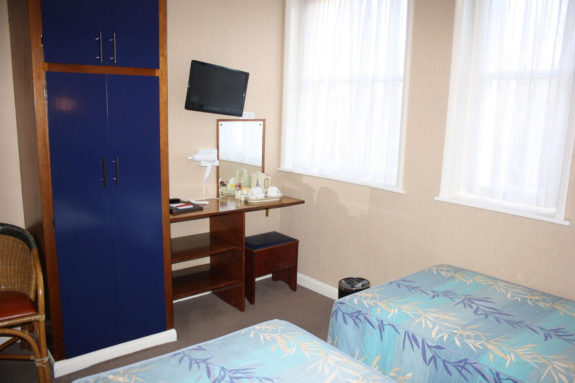 Mitre House Hotel Londra Dış mekan fotoğraf