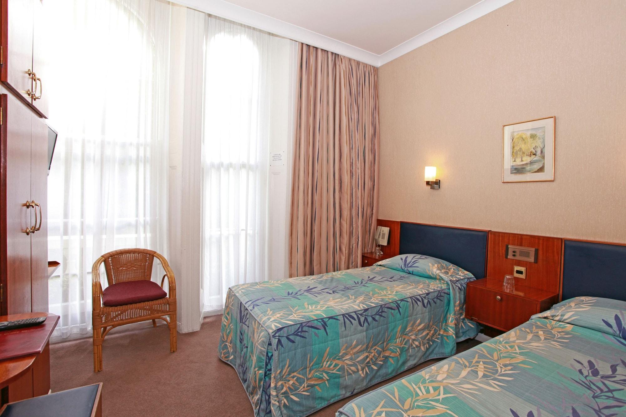 Mitre House Hotel Londra Dış mekan fotoğraf