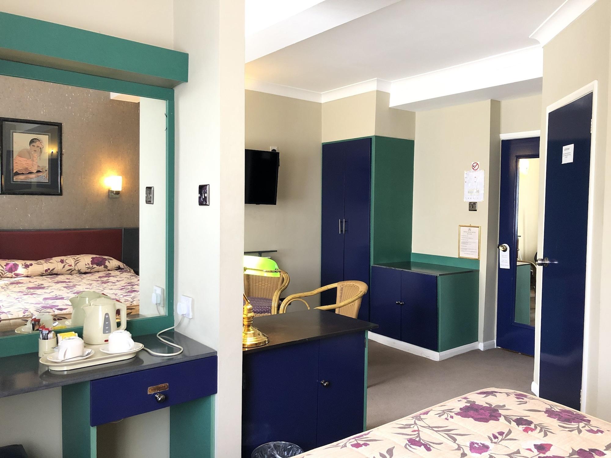 Mitre House Hotel Londra Dış mekan fotoğraf
