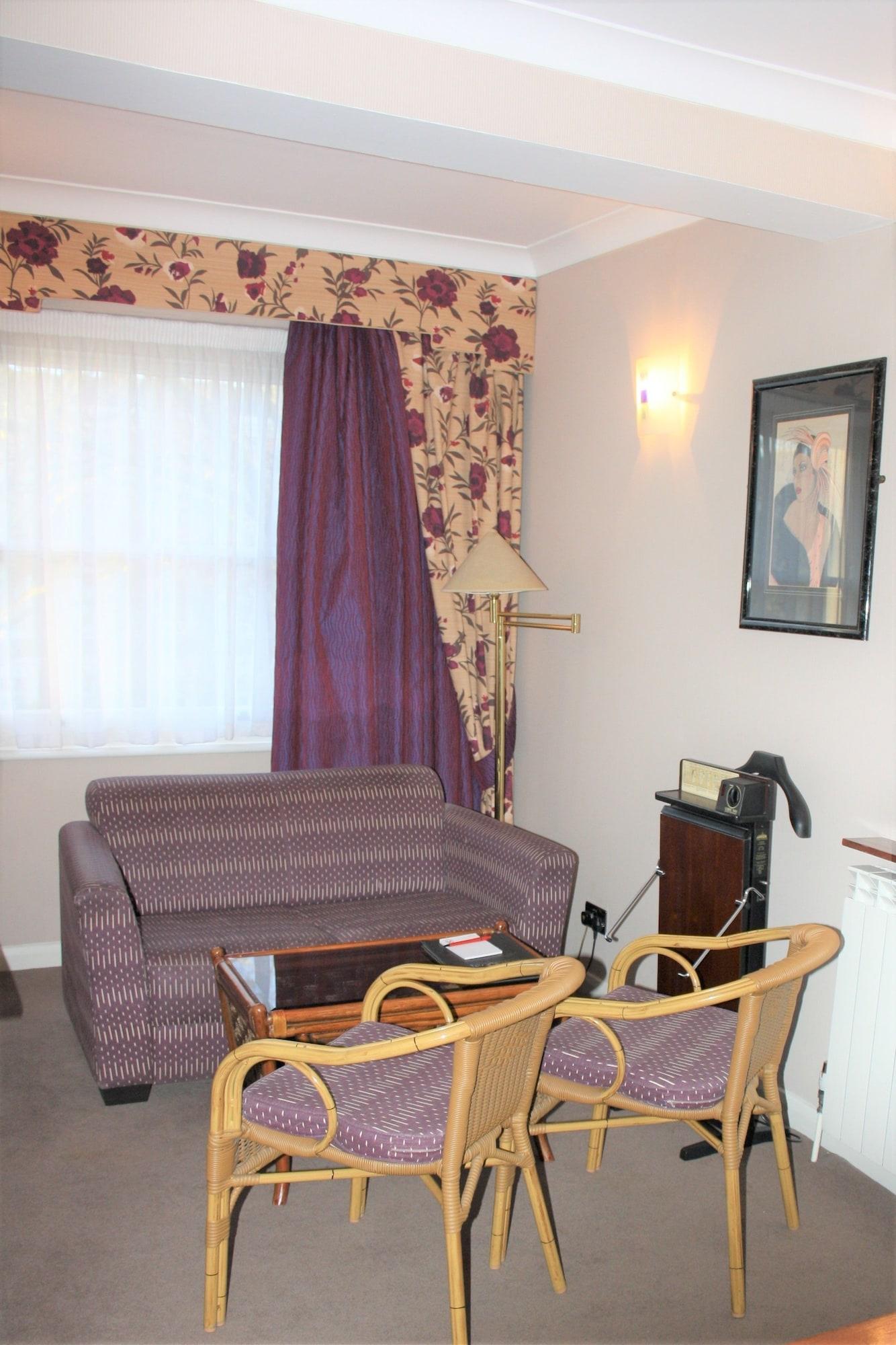 Mitre House Hotel Londra Dış mekan fotoğraf