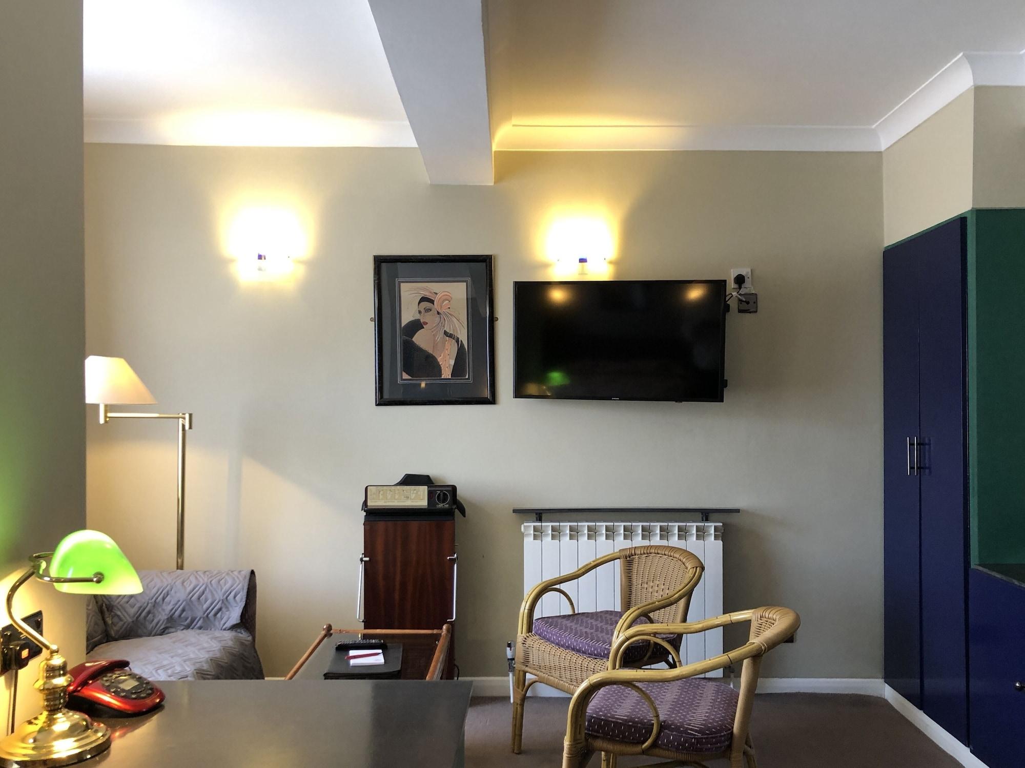 Mitre House Hotel Londra Dış mekan fotoğraf