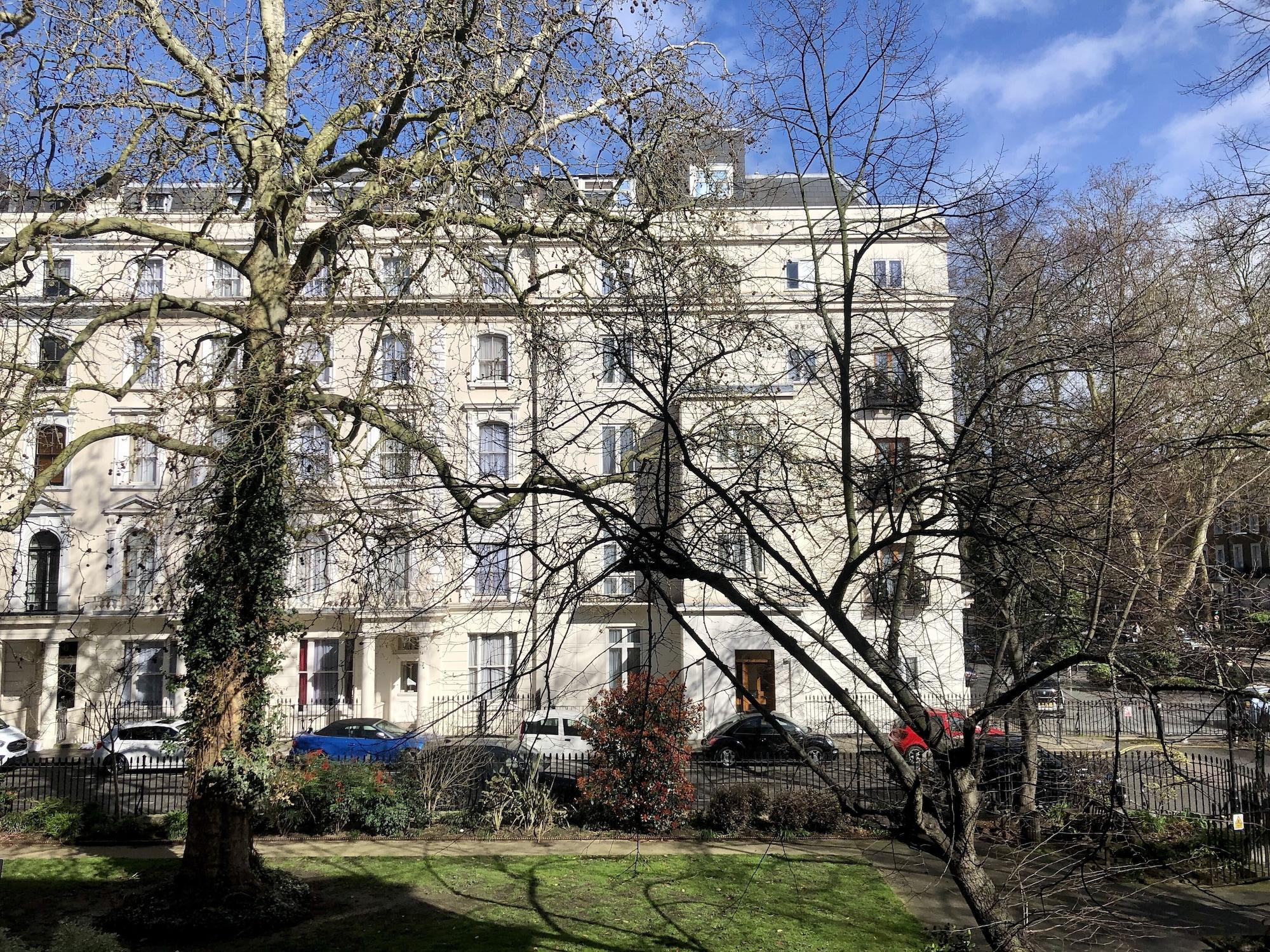 Mitre House Hotel Londra Dış mekan fotoğraf