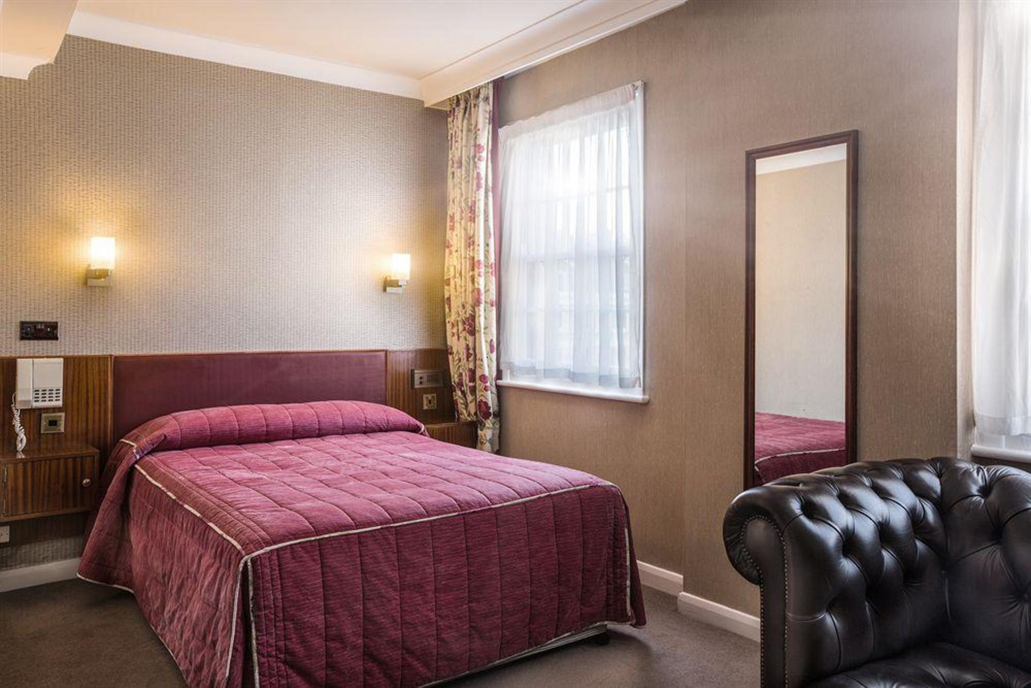 Mitre House Hotel Londra Dış mekan fotoğraf