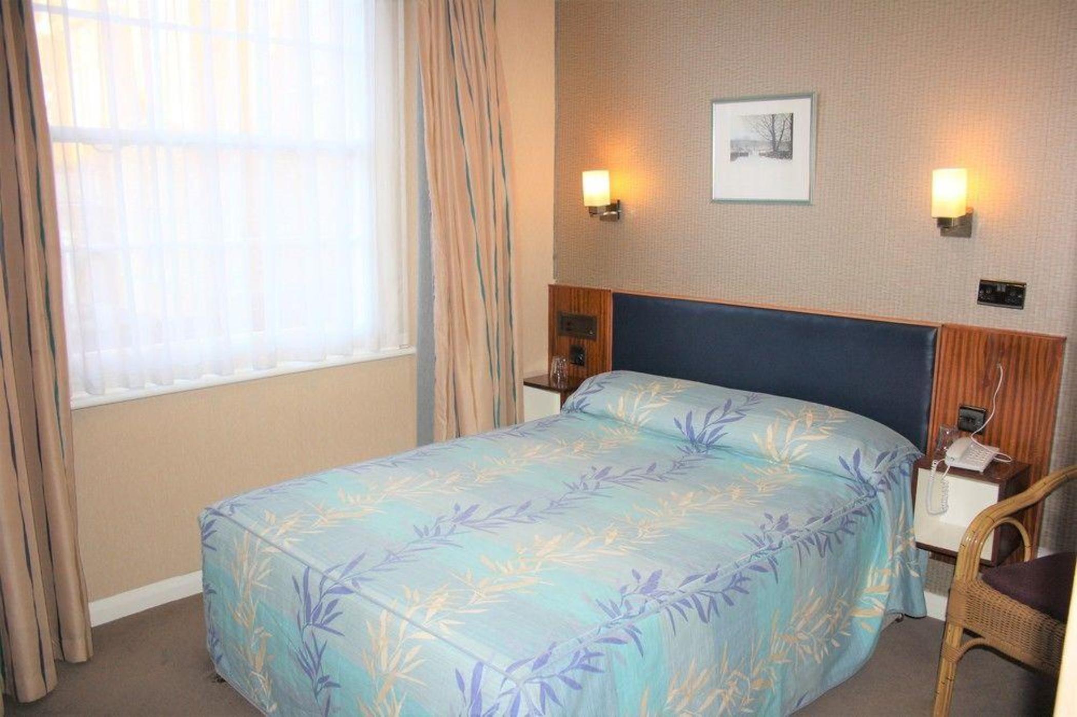 Mitre House Hotel Londra Dış mekan fotoğraf