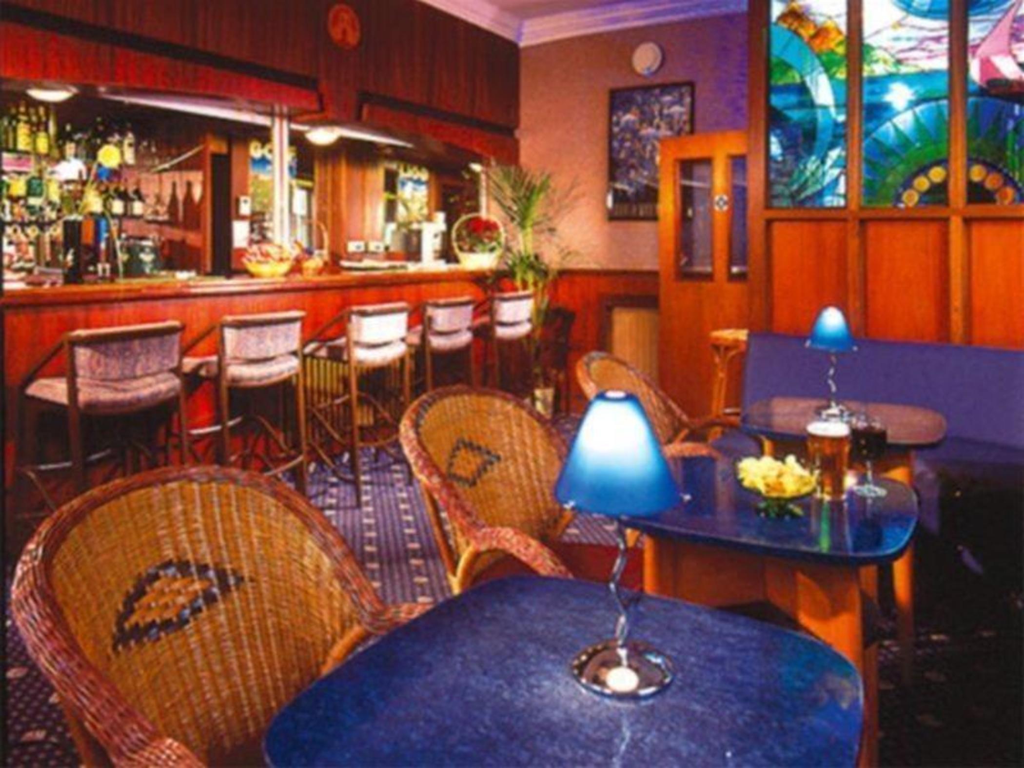 Mitre House Hotel Londra Dış mekan fotoğraf