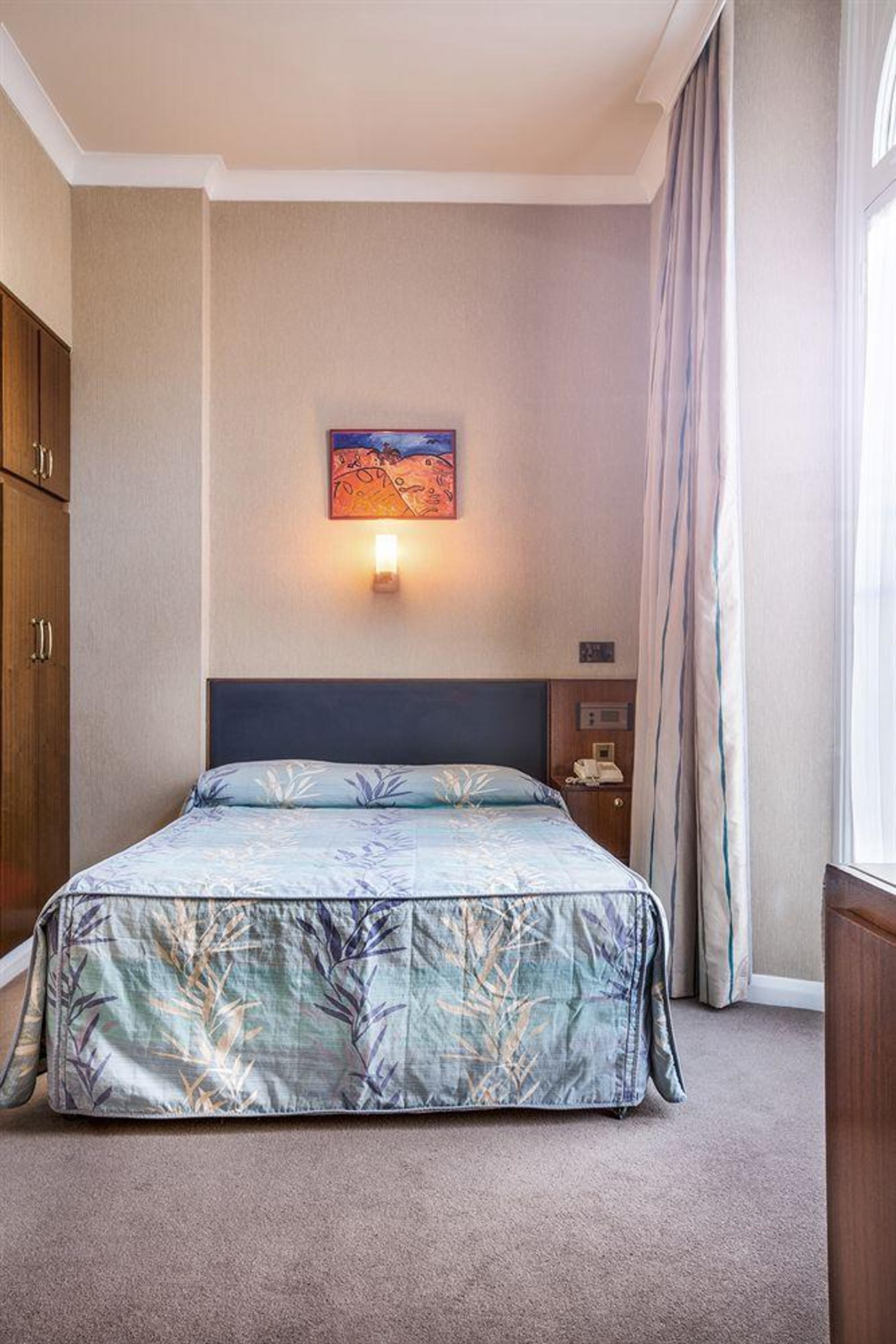 Mitre House Hotel Londra Dış mekan fotoğraf