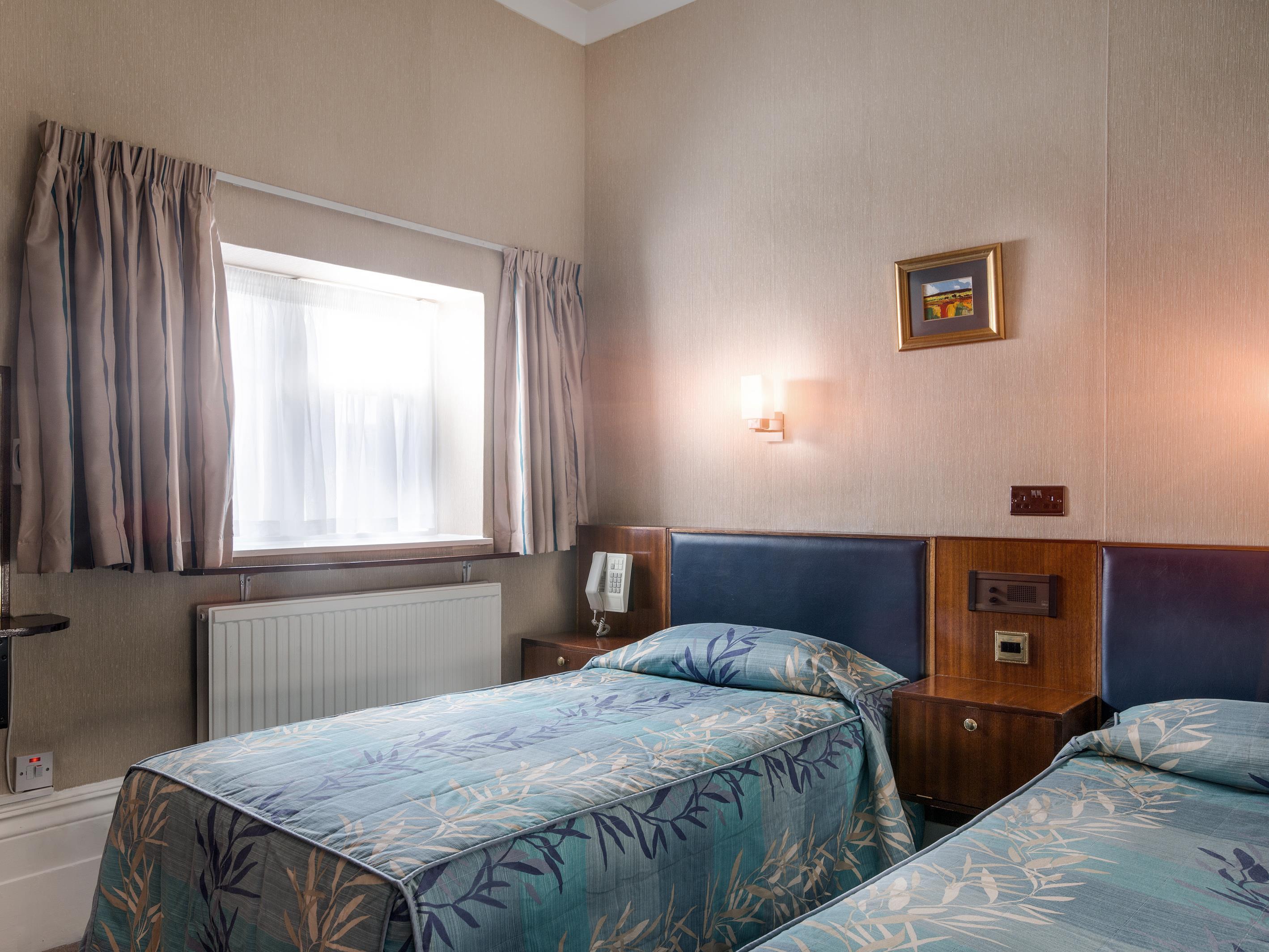 Mitre House Hotel Londra Dış mekan fotoğraf