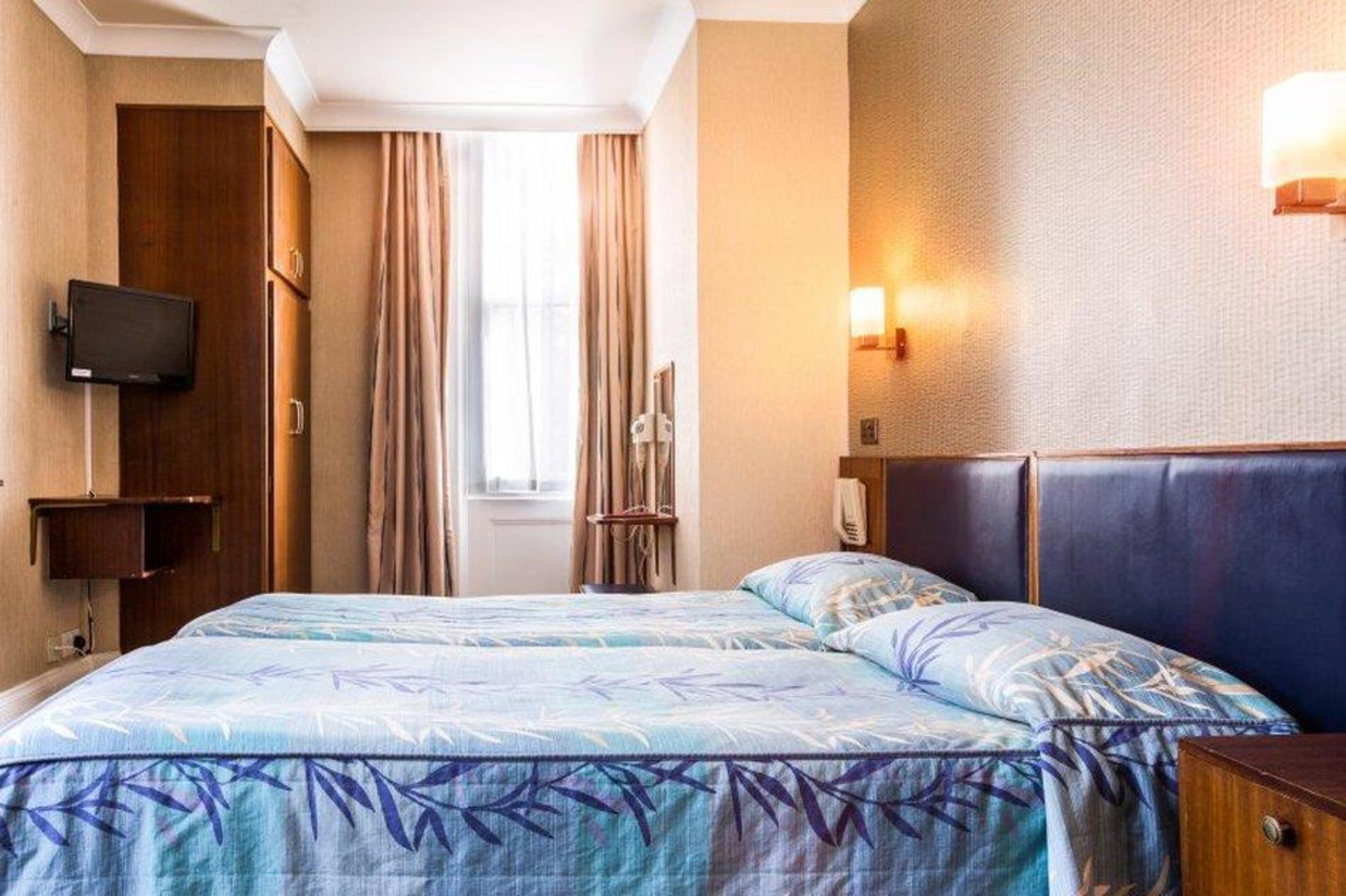Mitre House Hotel Londra Dış mekan fotoğraf