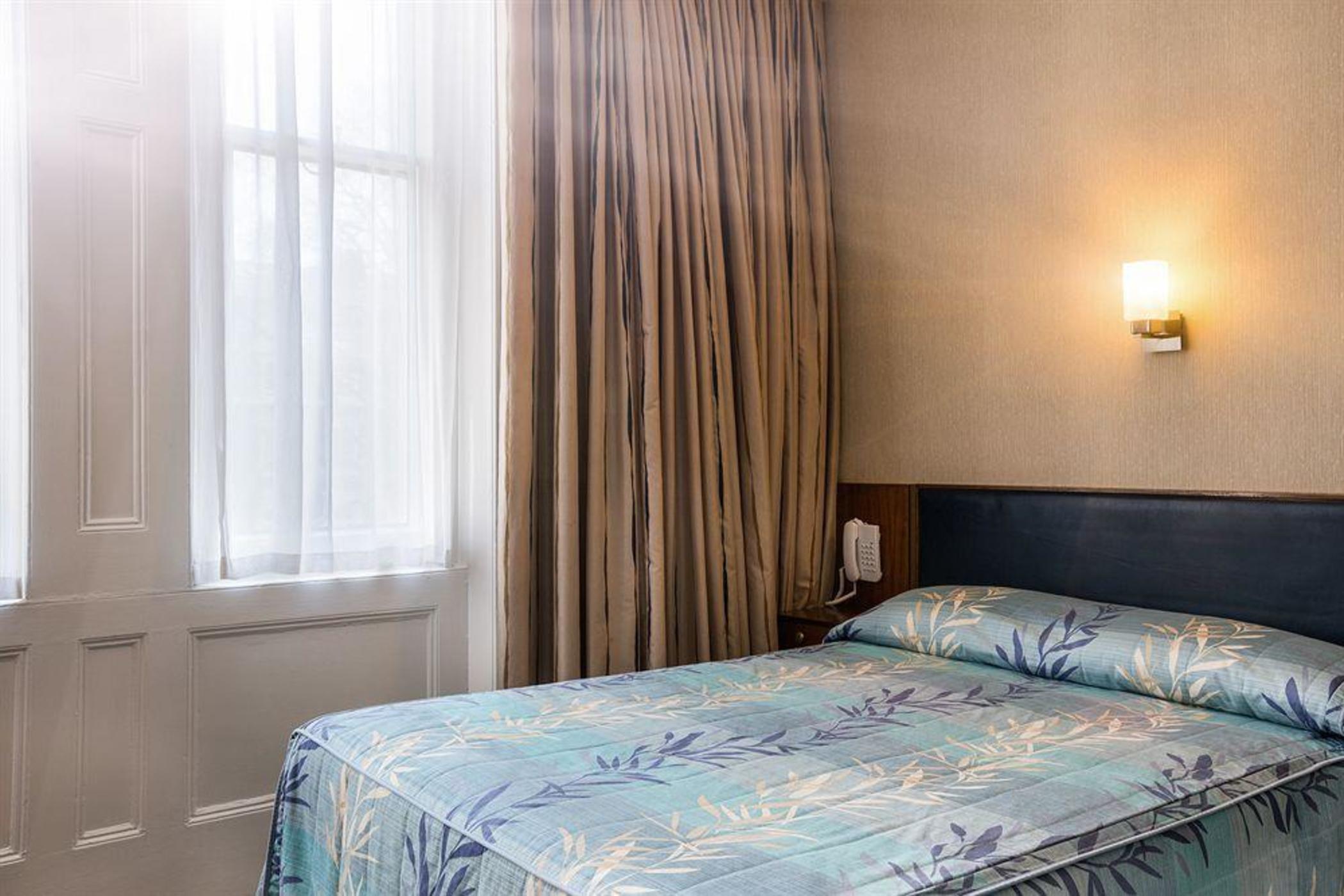 Mitre House Hotel Londra Dış mekan fotoğraf