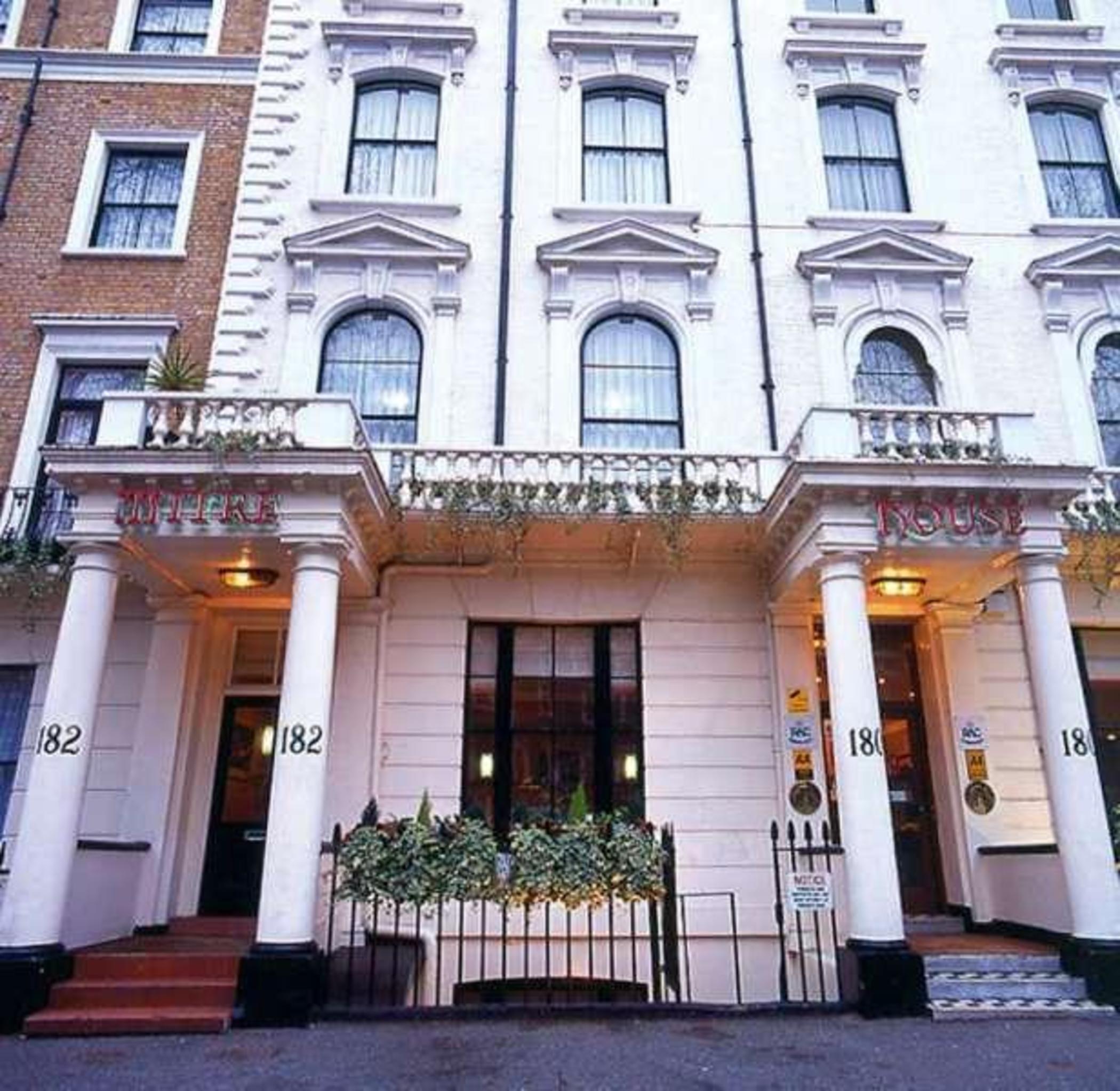 Mitre House Hotel Londra Dış mekan fotoğraf