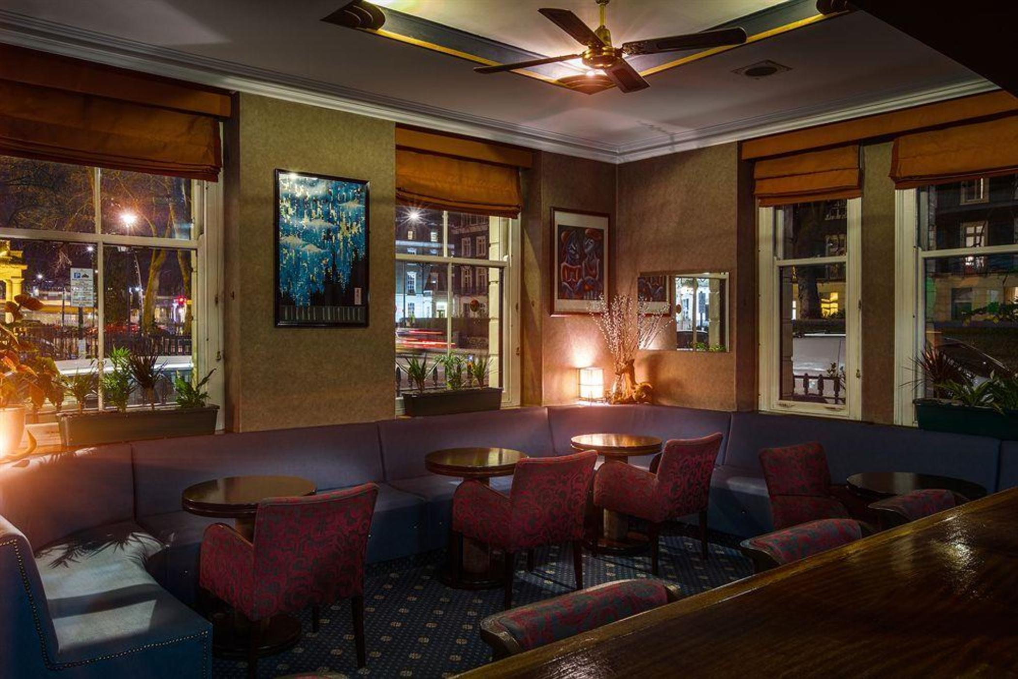 Mitre House Hotel Londra Dış mekan fotoğraf