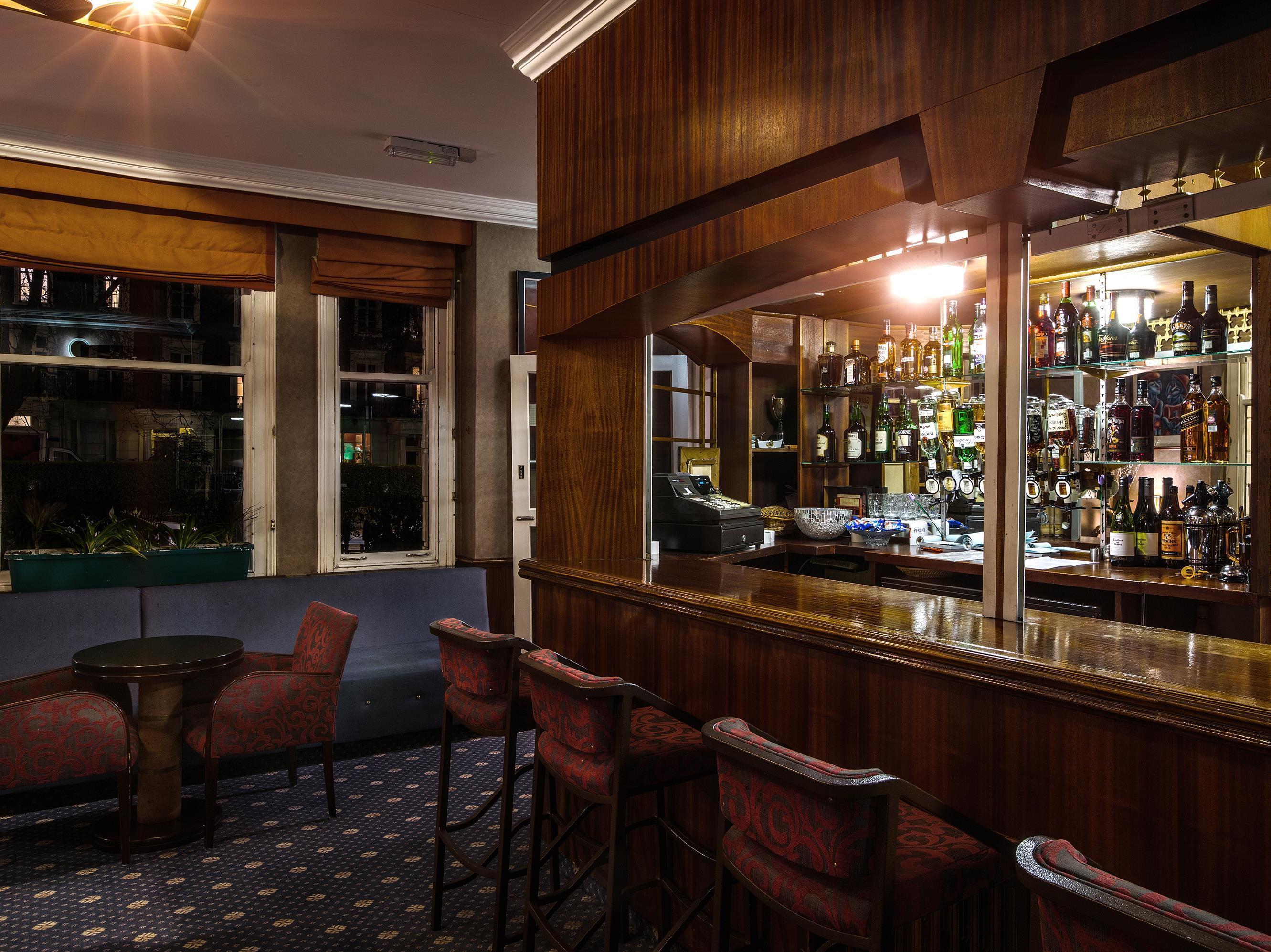 Mitre House Hotel Londra Dış mekan fotoğraf