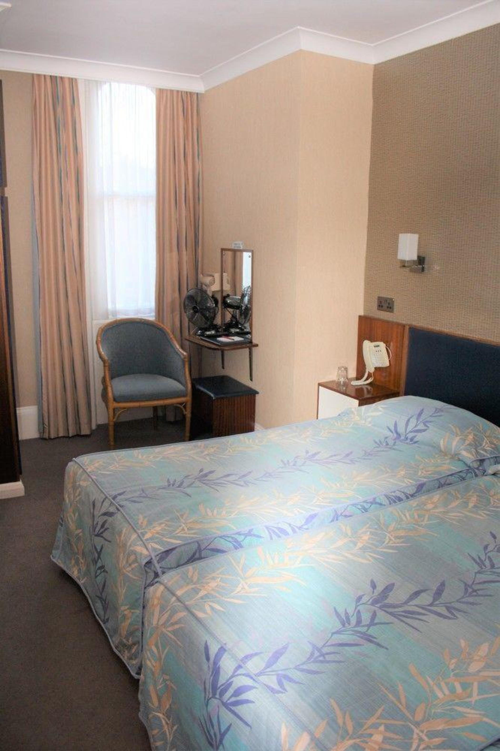 Mitre House Hotel Londra Dış mekan fotoğraf