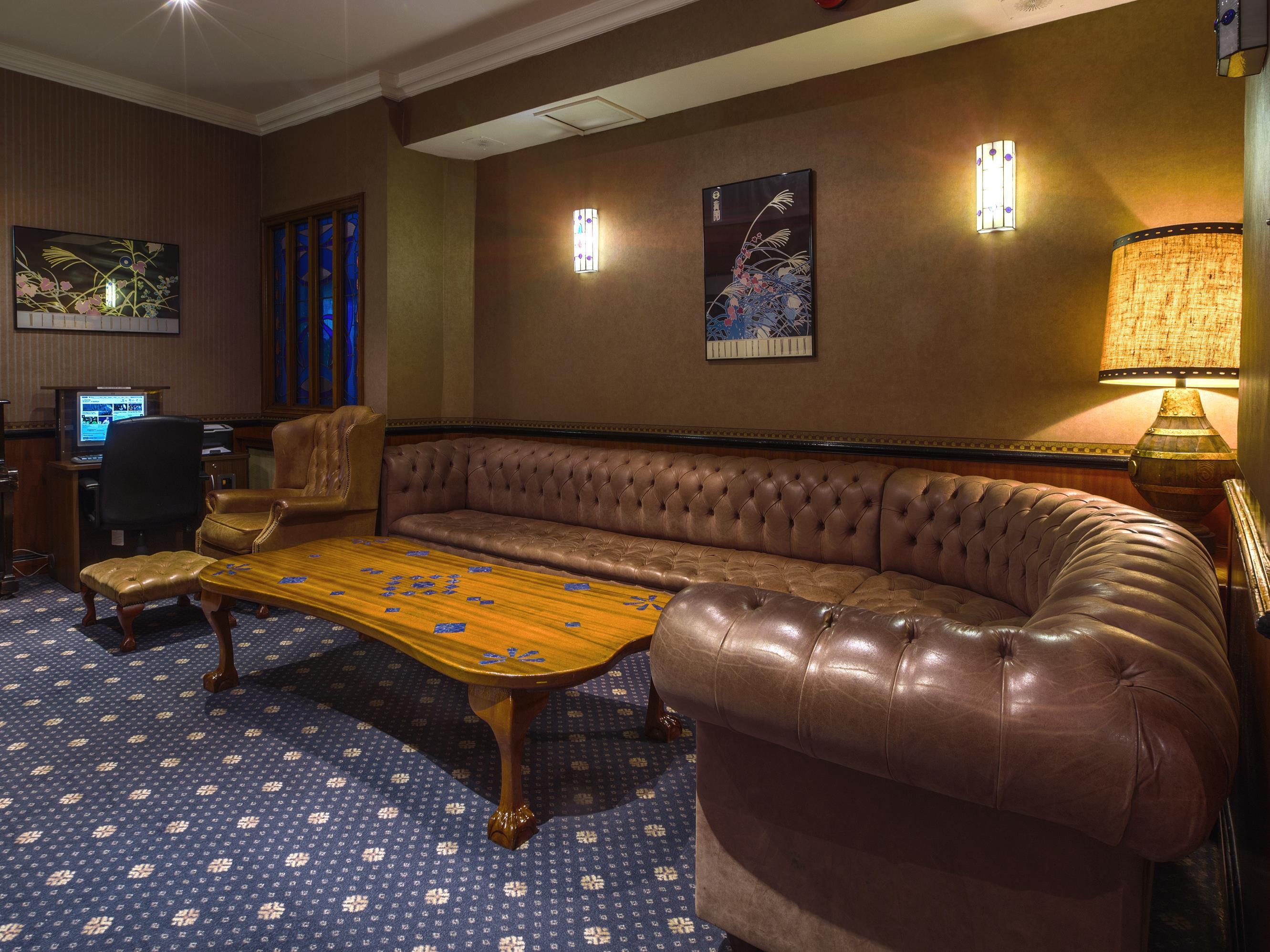 Mitre House Hotel Londra Dış mekan fotoğraf