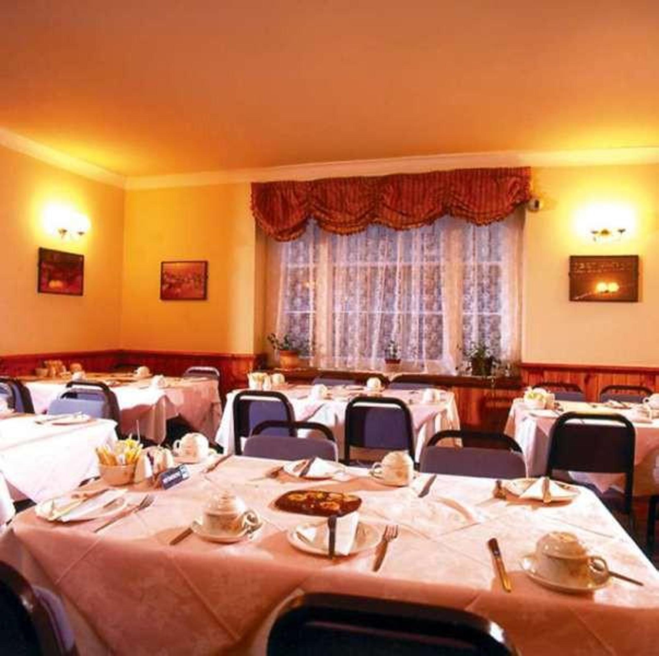 Mitre House Hotel Londra Dış mekan fotoğraf