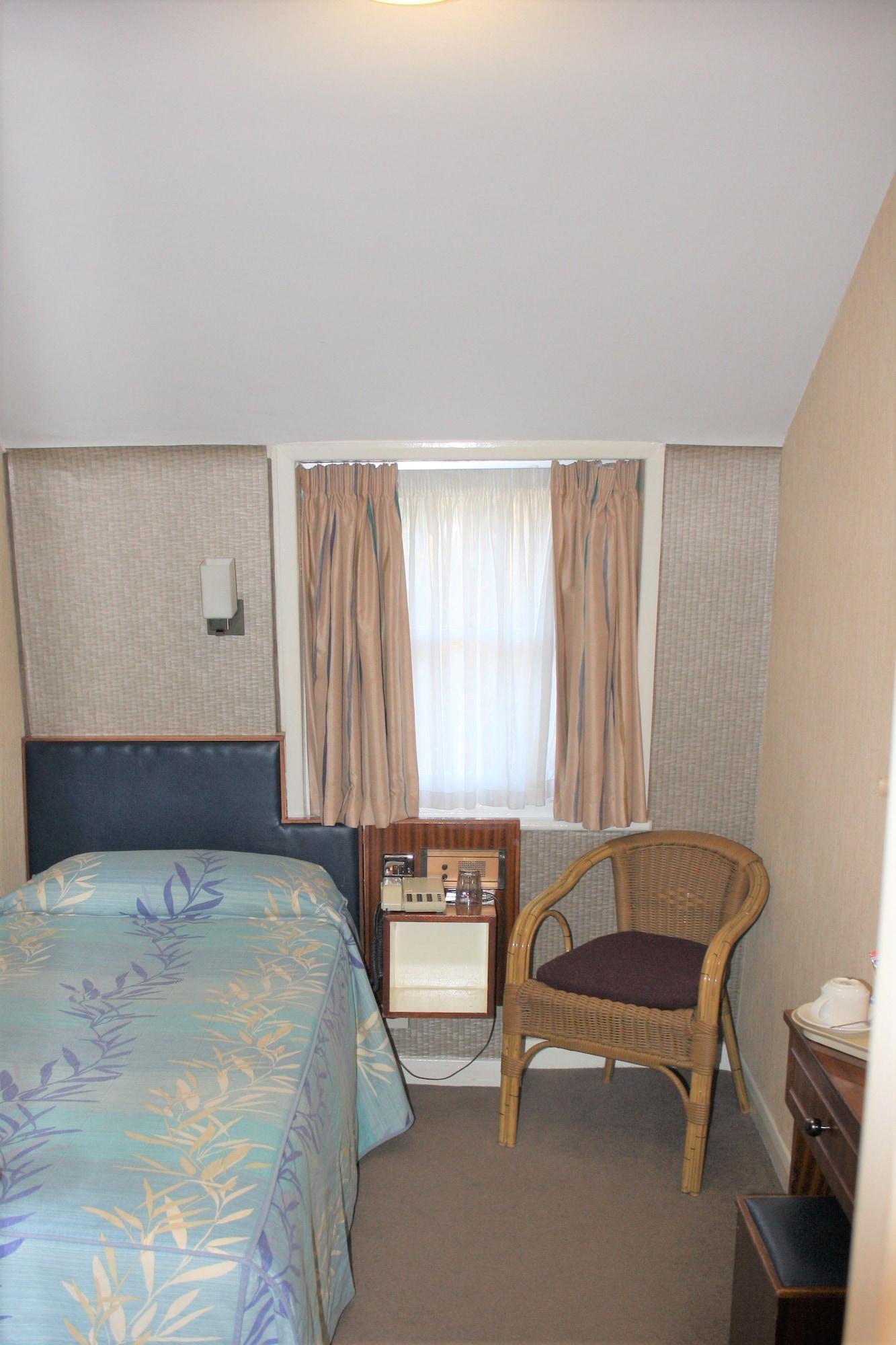 Mitre House Hotel Londra Dış mekan fotoğraf
