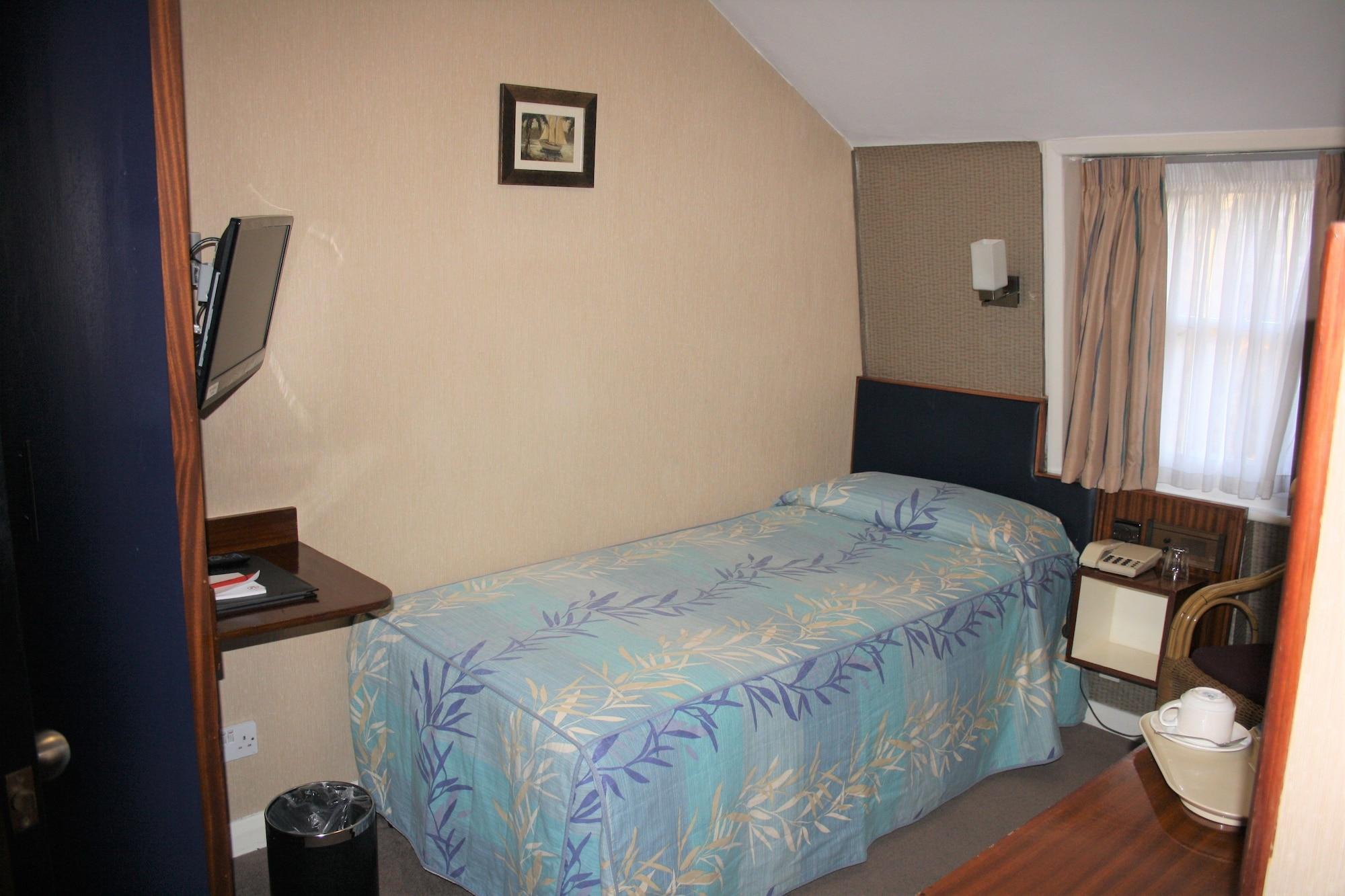 Mitre House Hotel Londra Dış mekan fotoğraf