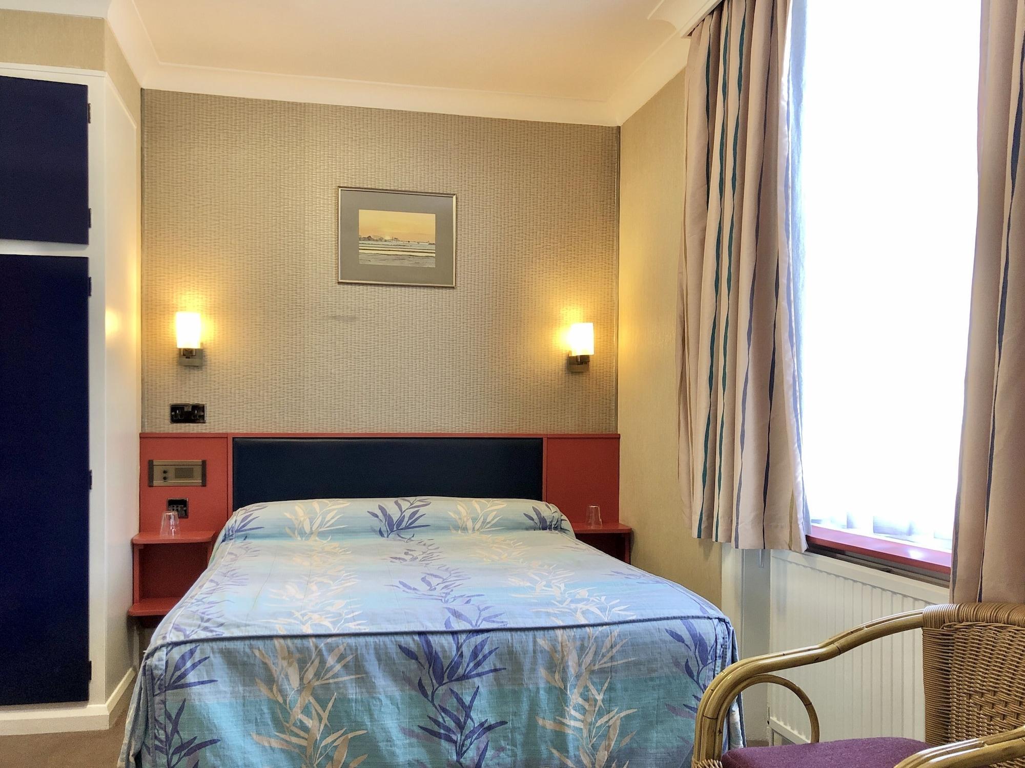 Mitre House Hotel Londra Dış mekan fotoğraf