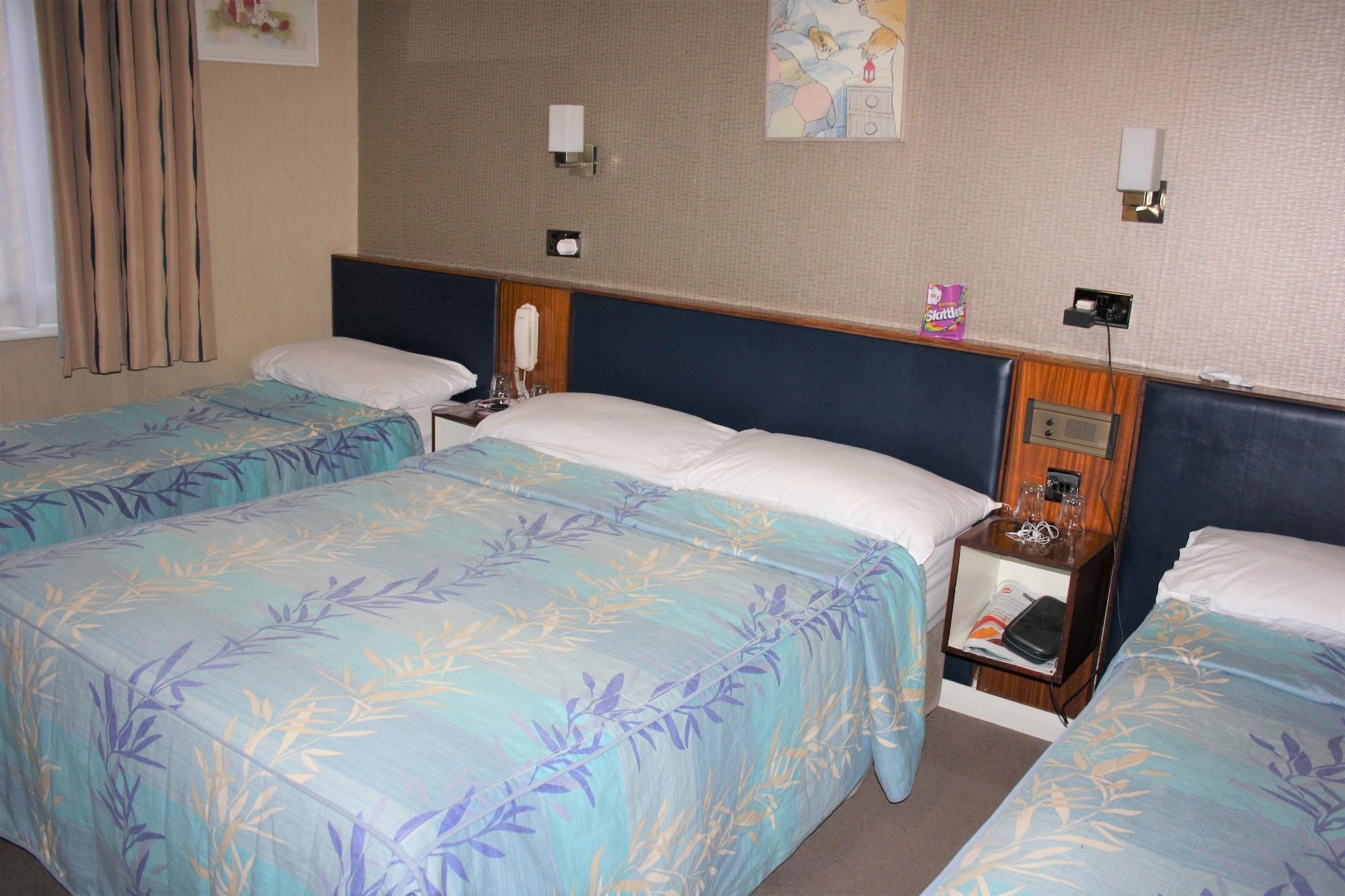 Mitre House Hotel Londra Dış mekan fotoğraf