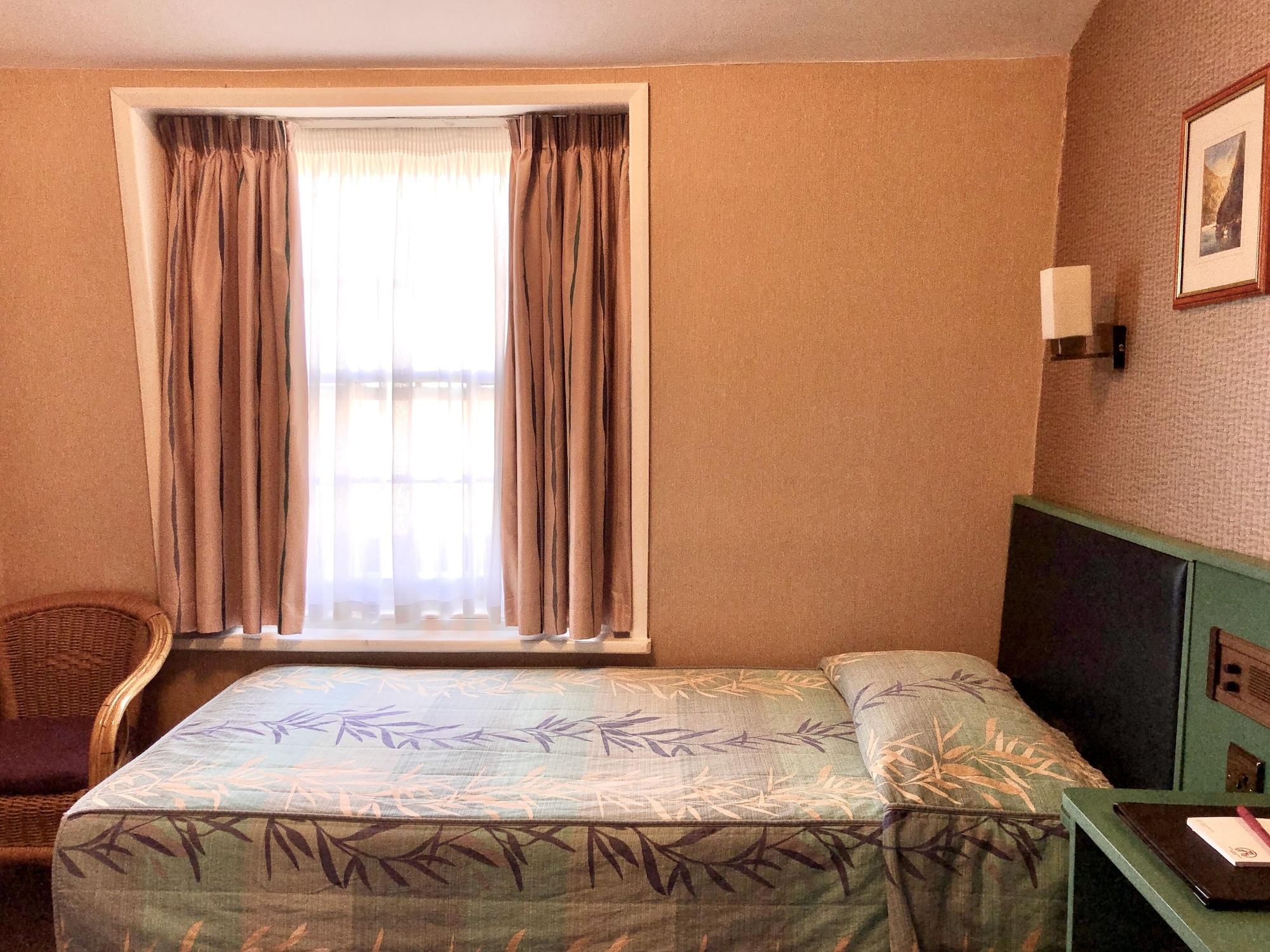 Mitre House Hotel Londra Dış mekan fotoğraf