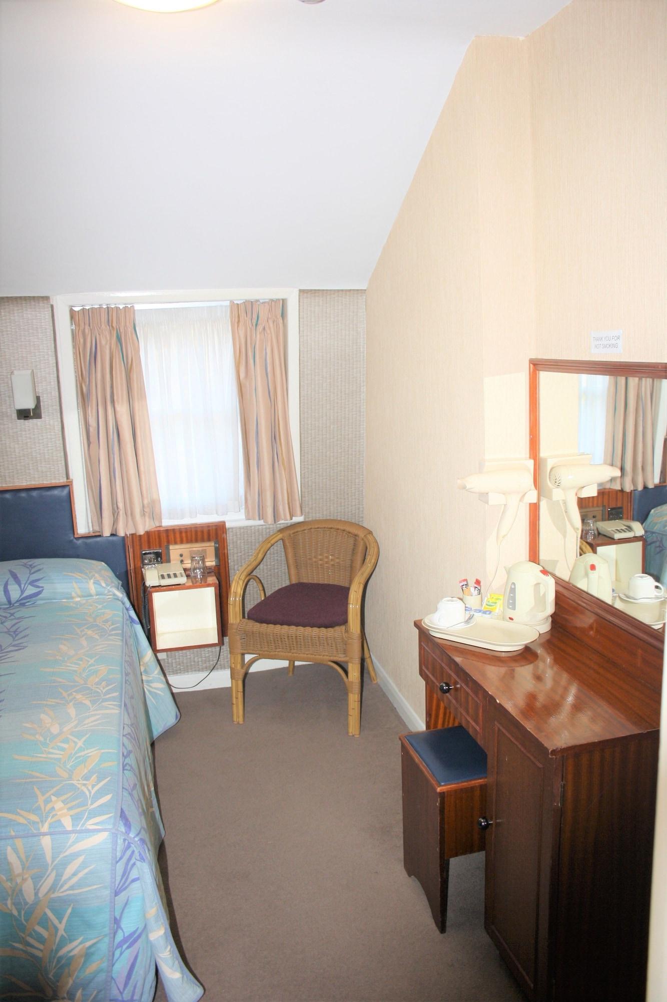 Mitre House Hotel Londra Dış mekan fotoğraf