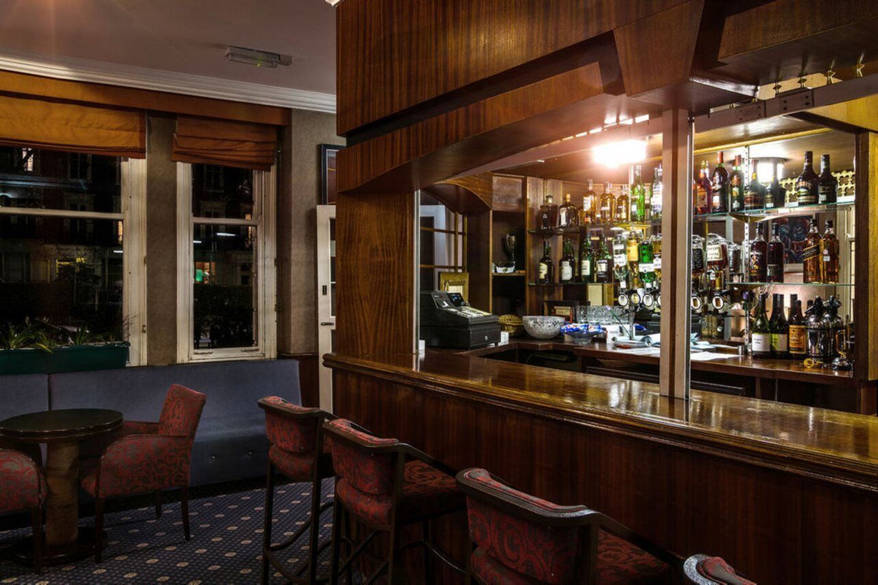 Mitre House Hotel Londra Dış mekan fotoğraf