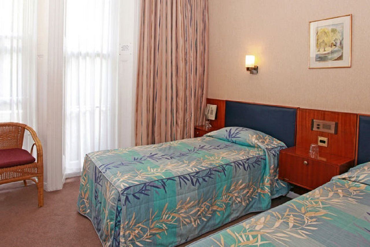 Mitre House Hotel Londra Dış mekan fotoğraf